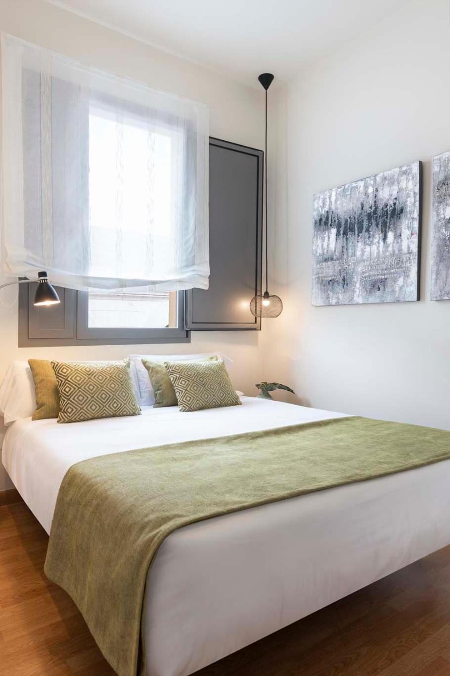 Apartamento Familiar Nuevo De Diseno En La Mejor Zona De Triana, Parking Included Севилья Экстерьер фото
