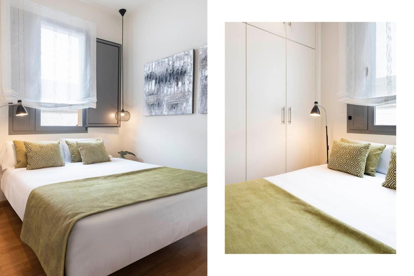 Apartamento Familiar Nuevo De Diseno En La Mejor Zona De Triana, Parking Included Севилья Экстерьер фото